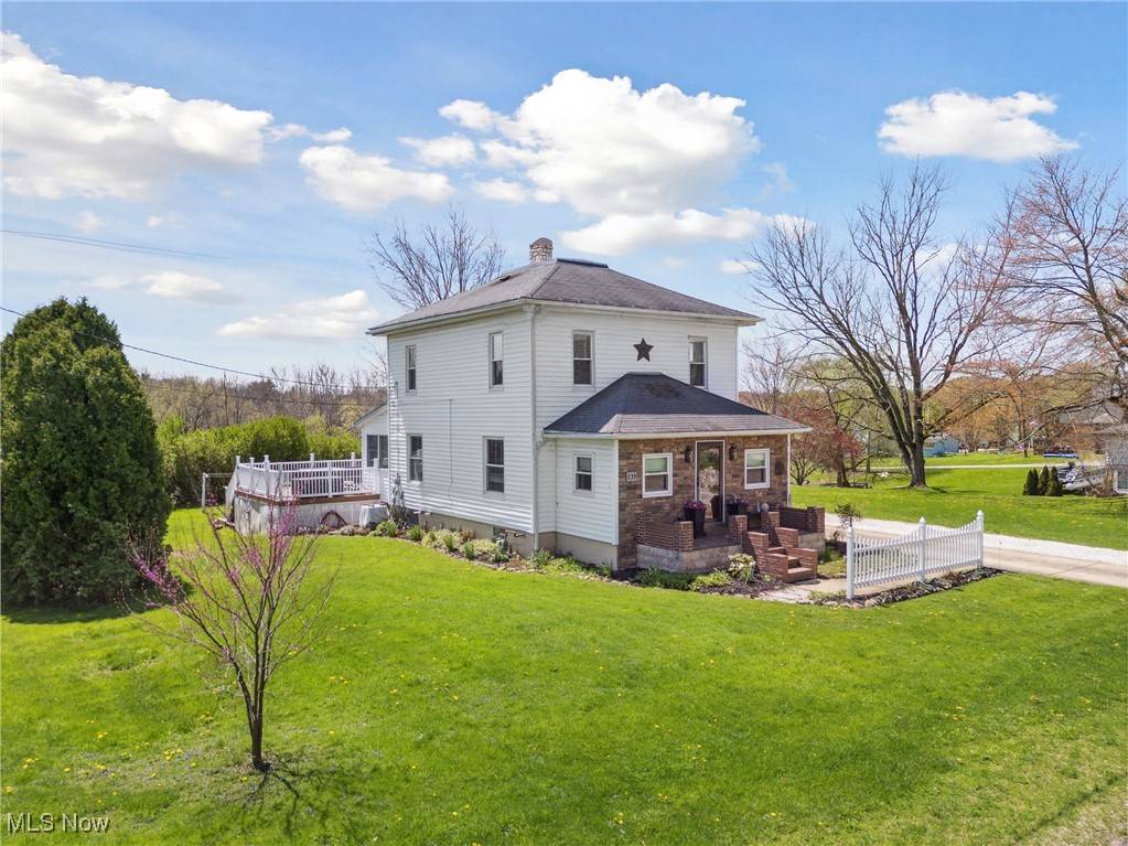 Alliance, OH 44640,135 E Church ST