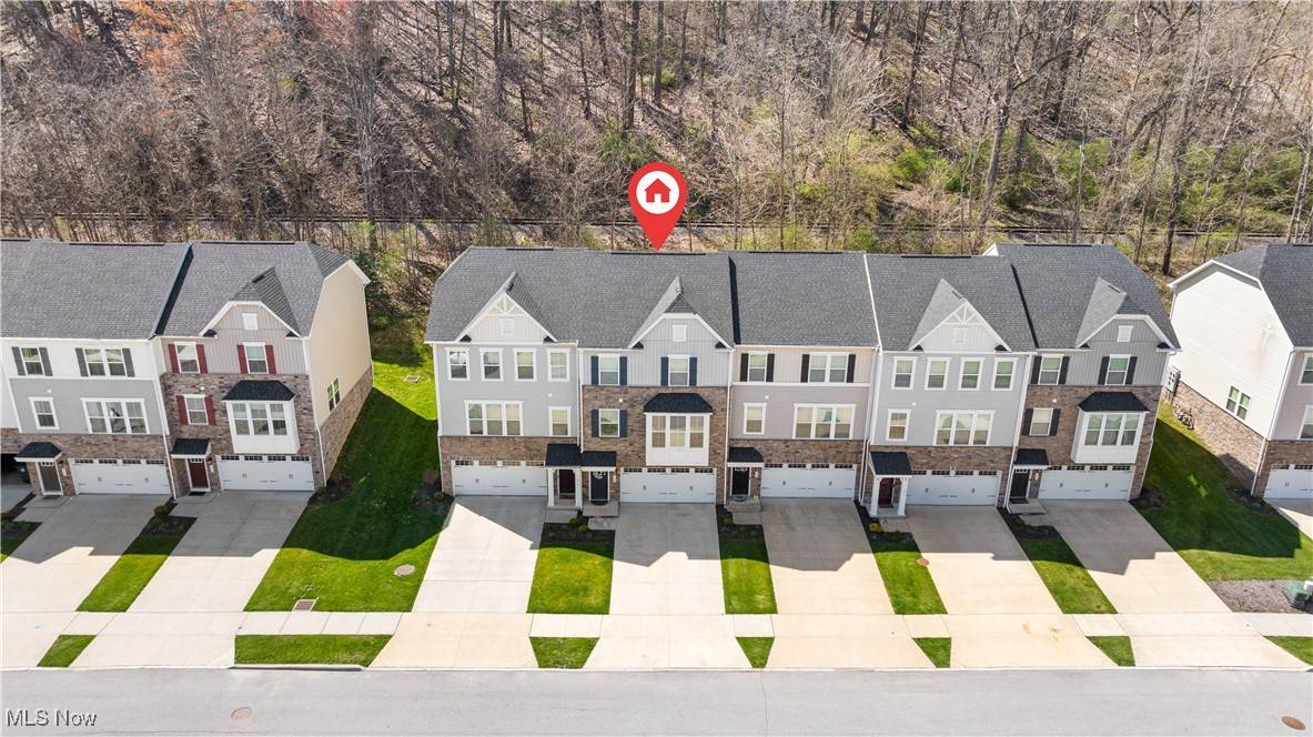 Akron, OH 44303,820 Buckeye DR