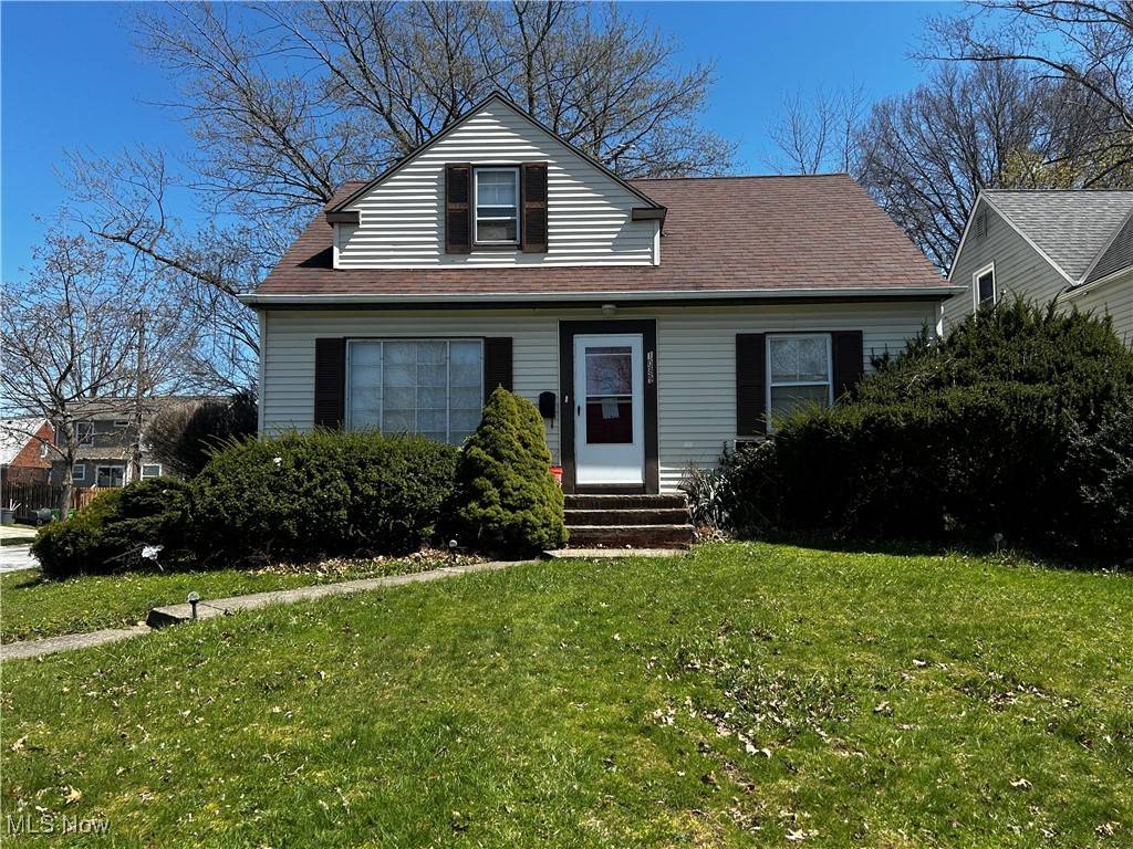 South Euclid, OH 44121,1089 Argonne RD