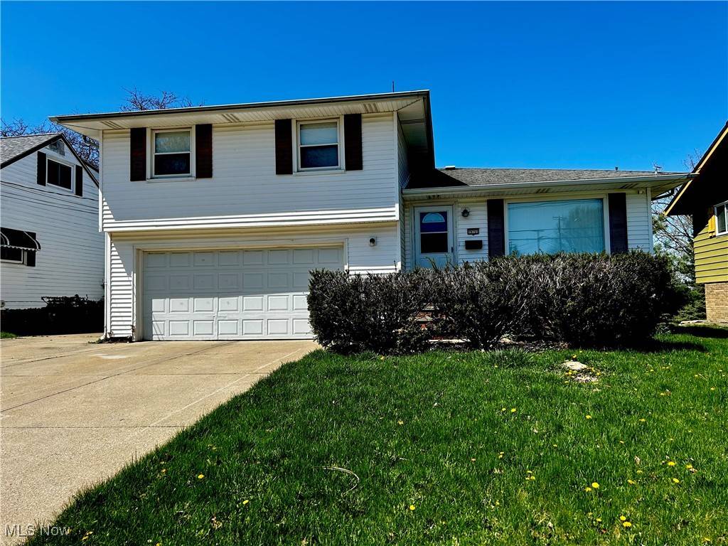 Euclid, OH 44117,19751 Upper Terrace DR