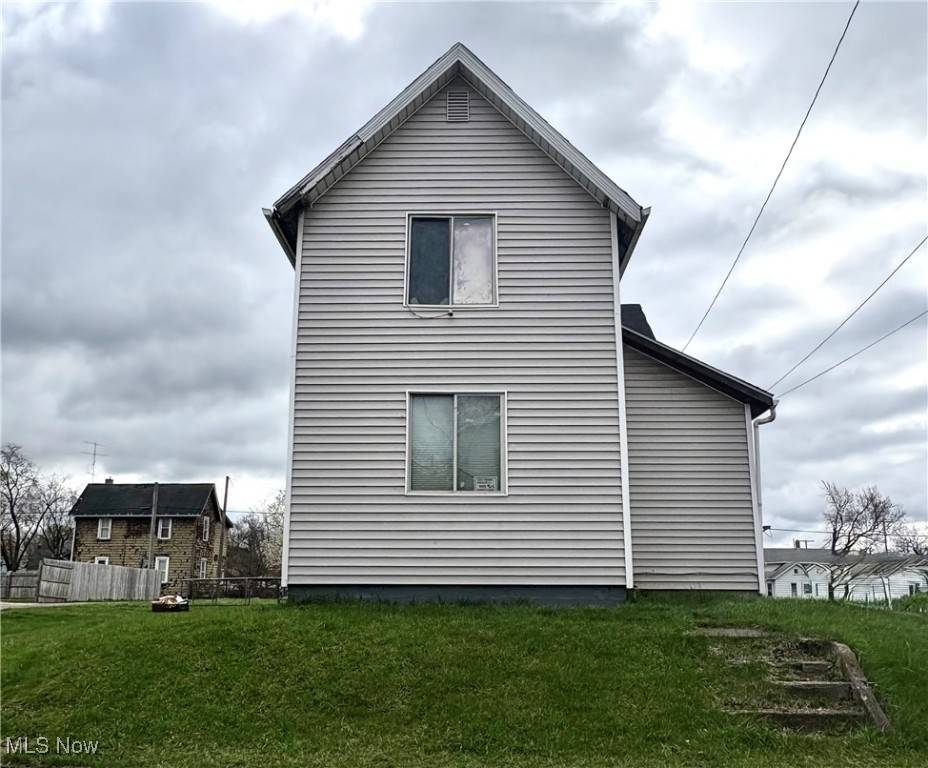 Canton, OH 44707,804 Marion AVE SW