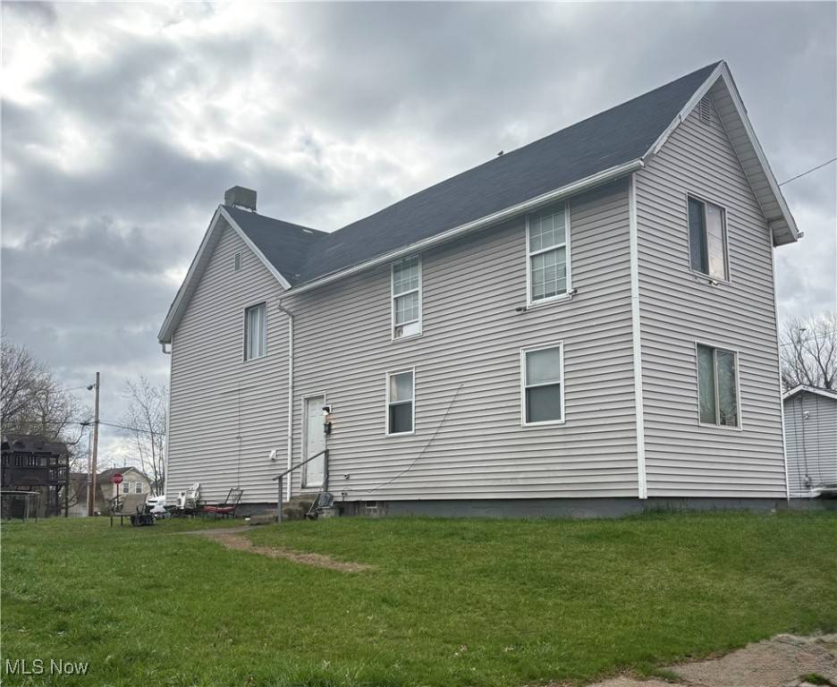 Canton, OH 44707,804 Marion AVE SW