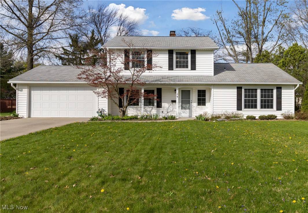 Oberlin, OH 44074,10 Robin Park BLVD
