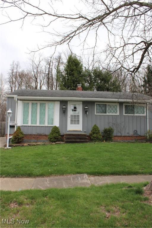 Maple Heights, OH 44137,14940 Florence DR