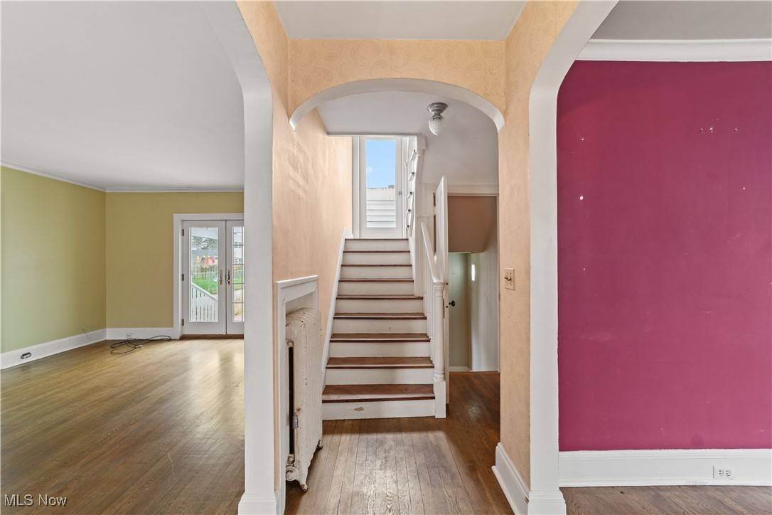 Shaker Heights, OH 44120,3294 Chadbourne RD