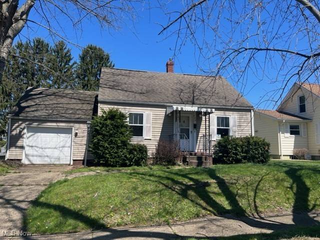 Minerva, OH 44657,404 Alelaide ST