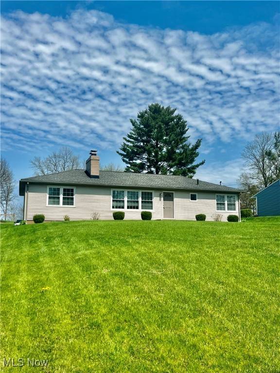 Canal Fulton, OH 44614,744 Locust ST