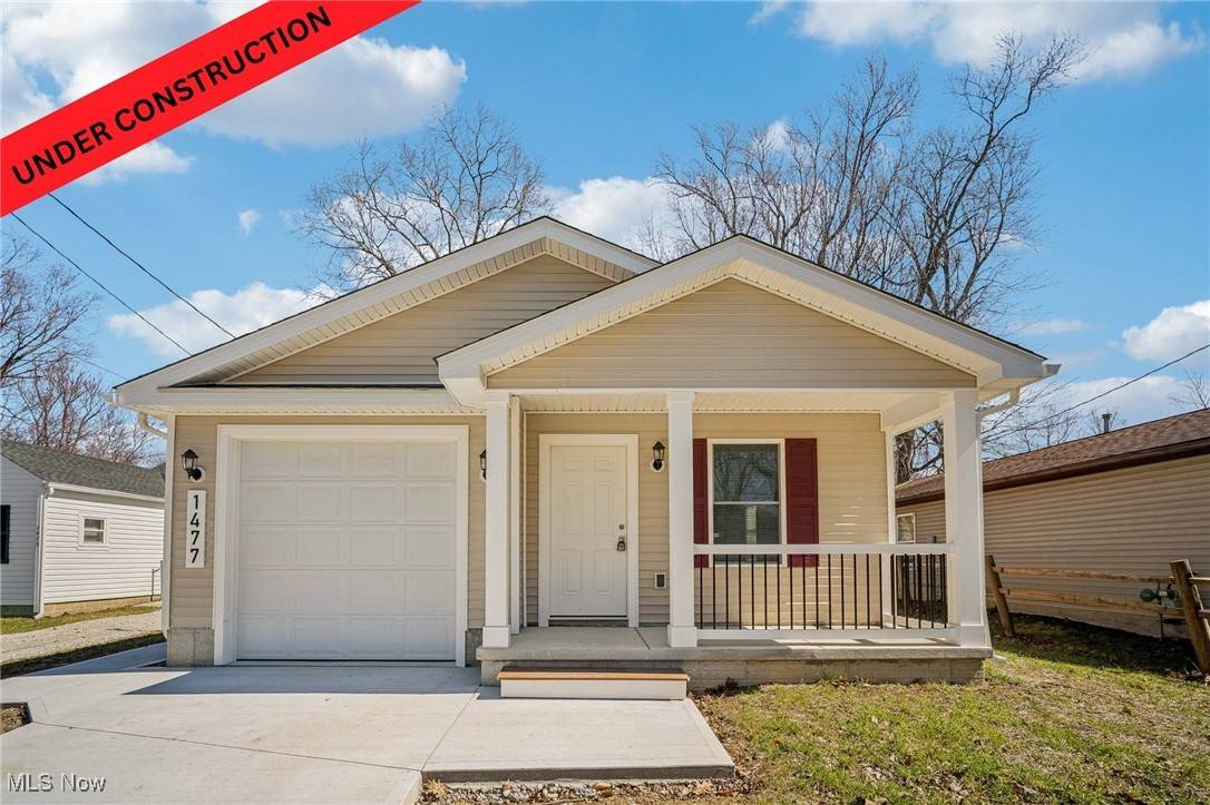 Painesville, OH 44077,502 Fairlawn AVE