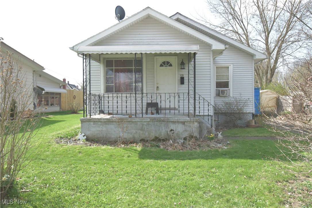 Sebring, OH 44672,175 W Vermont AVE