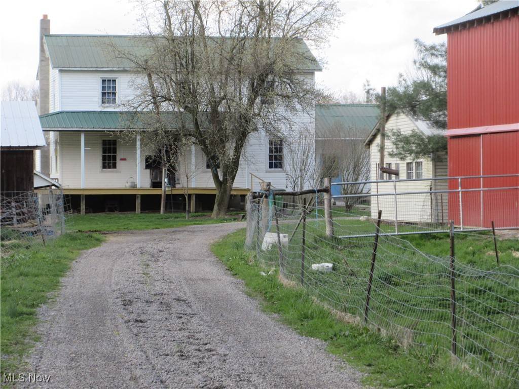 Williamsfield, OH 44093,6563 County Line RD