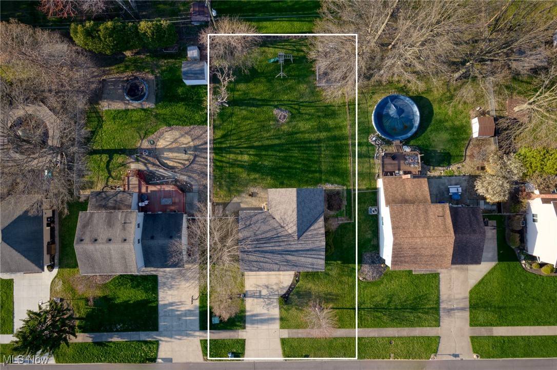 Parma, OH 44134,4390 Hialeah DR