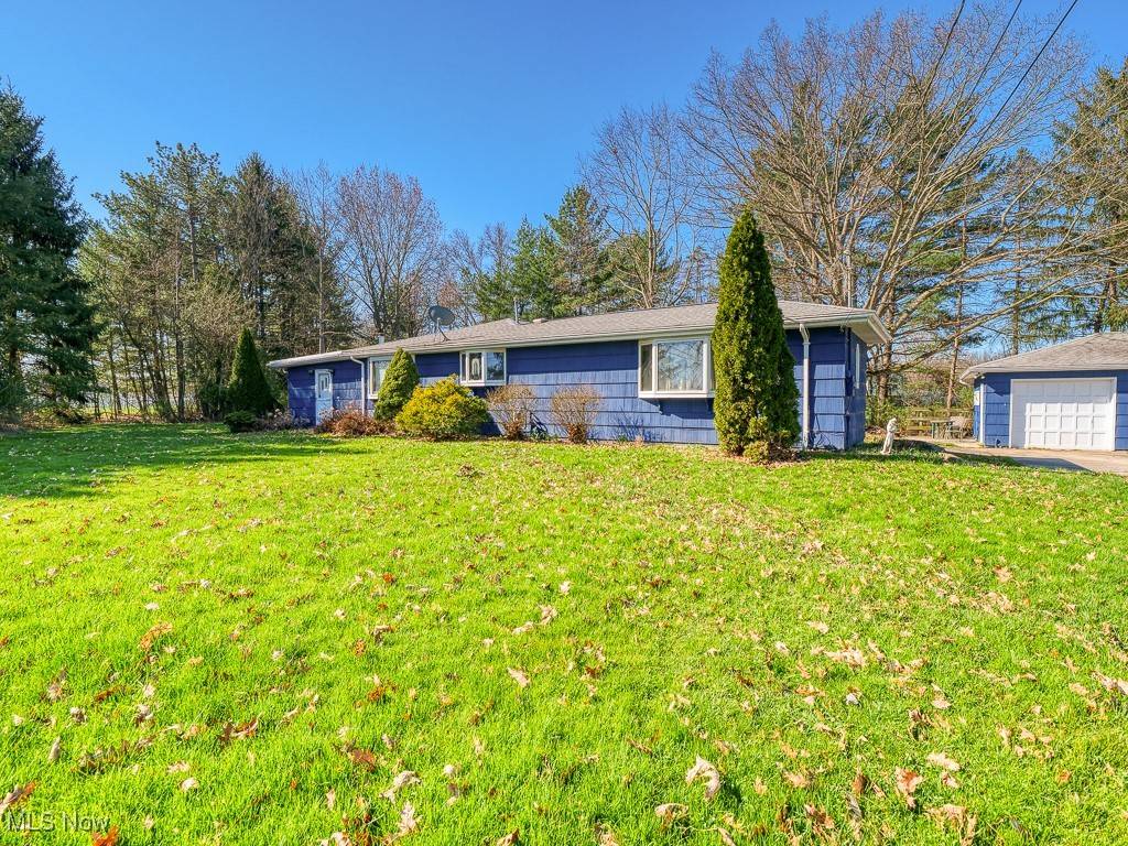 Columbia Station, OH 44028,27133 Capel RD