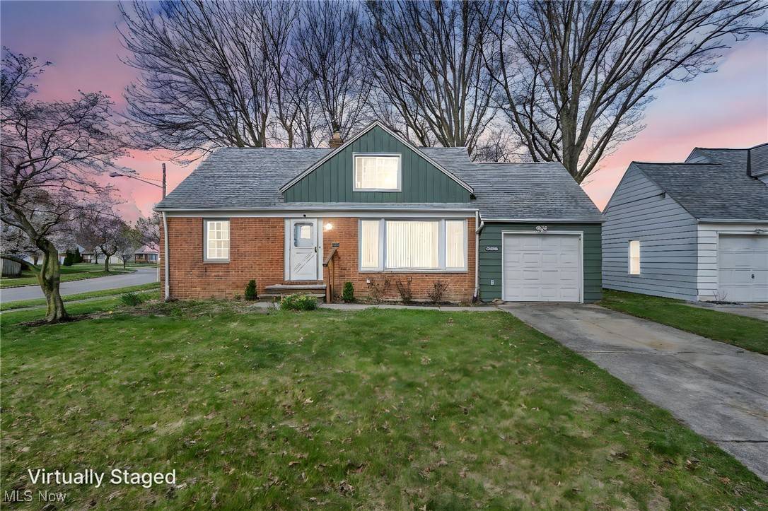 Euclid, OH 44132,310 E 255th ST