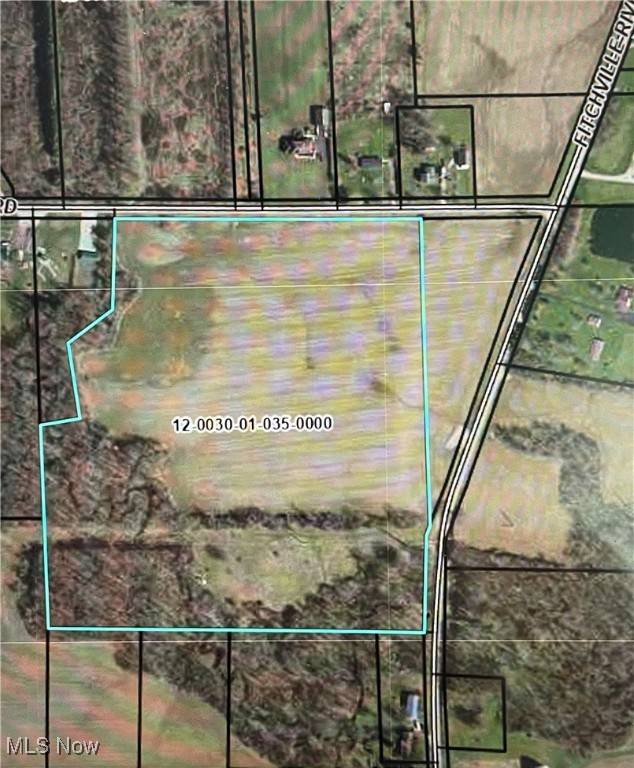 New London, OH 44851,Jennings RD