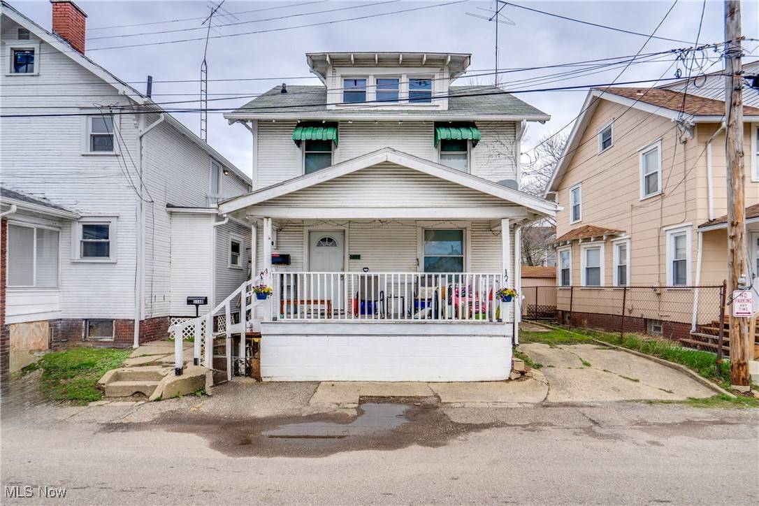 Canton, OH 44710,116 Maryland AVE SW