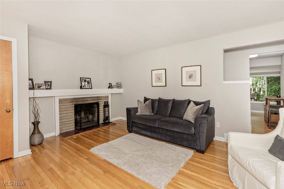 Mayfield Village, OH 44143,6795 Glenview RD
