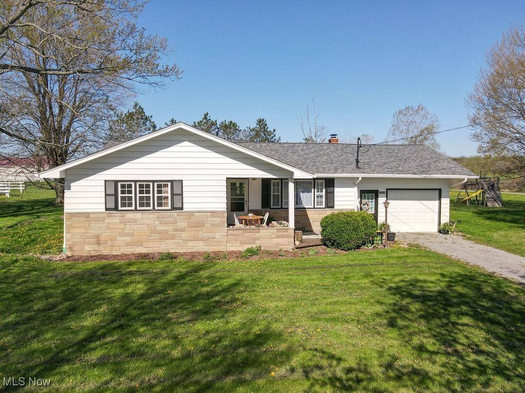 North Jackson, OH 44451,3464 S Bailey RD
