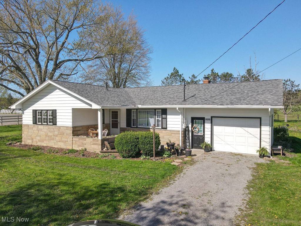 North Jackson, OH 44451,3464 S Bailey RD