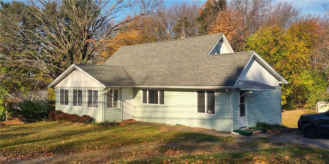 Kingsville, OH 44048,2831 S Ridge RD