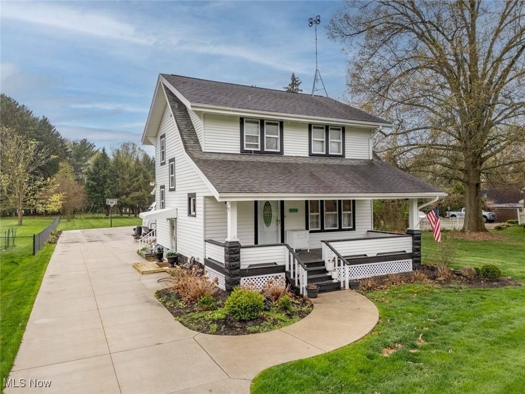 North Canton, OH 44720,1034 Schneider ST SE
