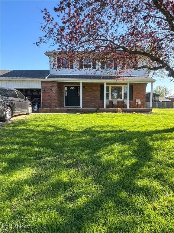 Vienna, WV 26105,203 57TH ST