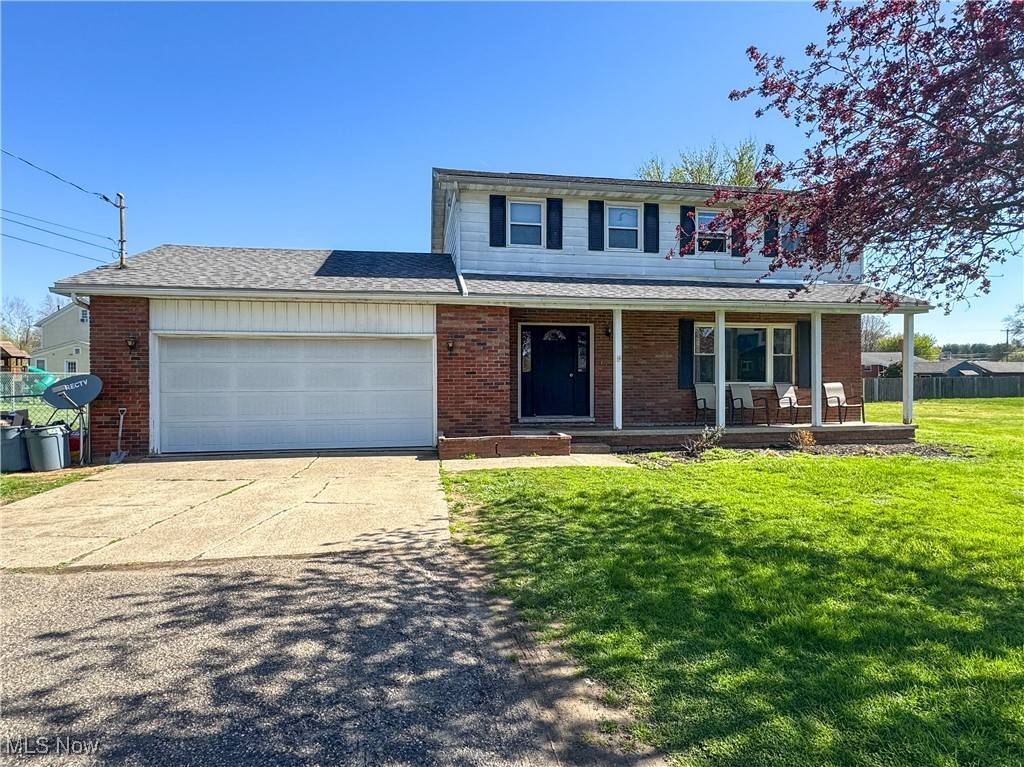 Vienna, WV 26105,203 57TH ST