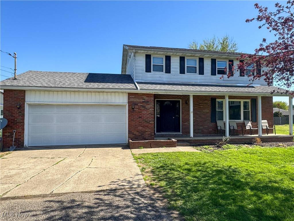 Vienna, WV 26105,203 57TH ST