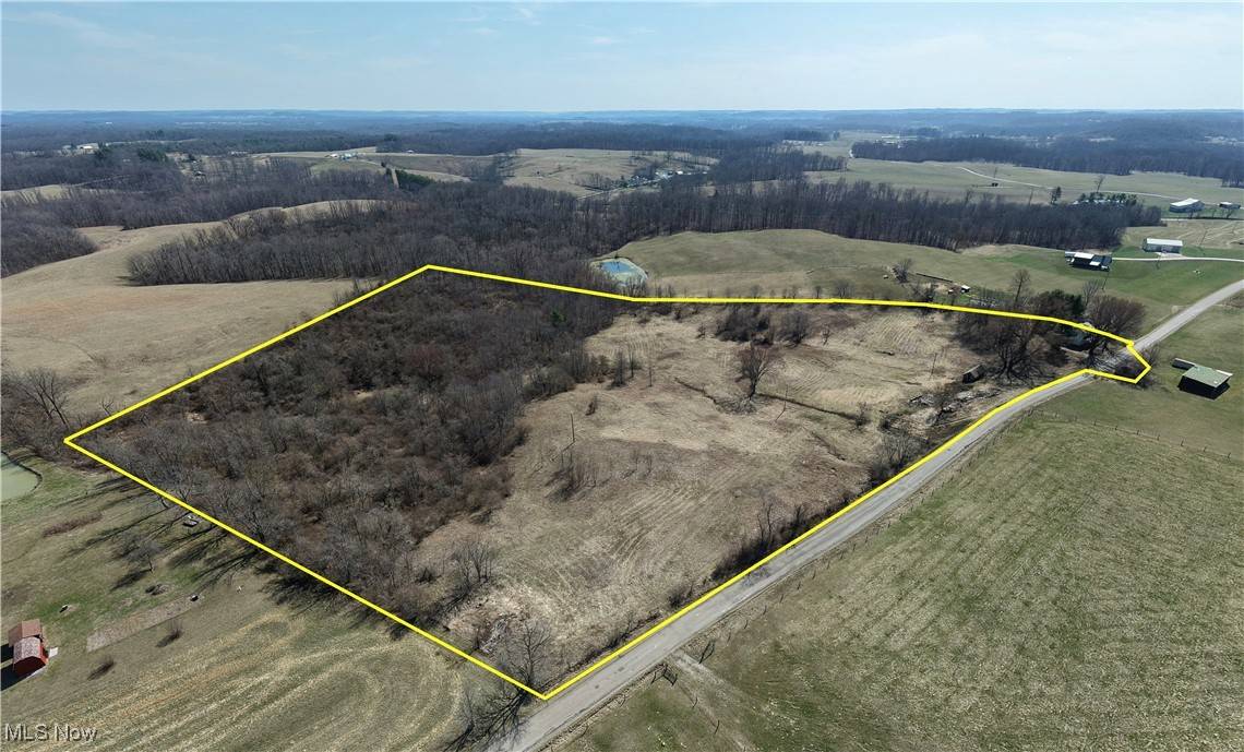 Cumberland, OH 43732,53134 Garvin School RD