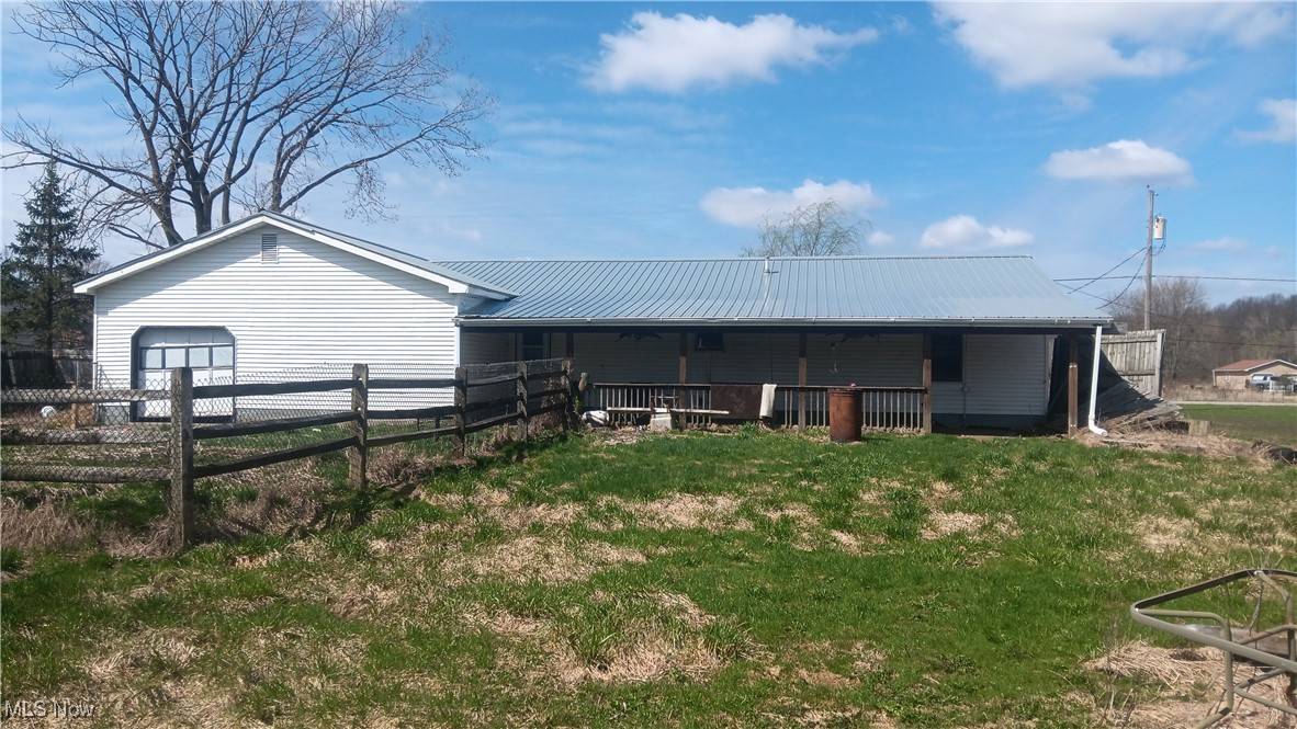 Bristolville, OH 44402,5676 Thompson Clark RD