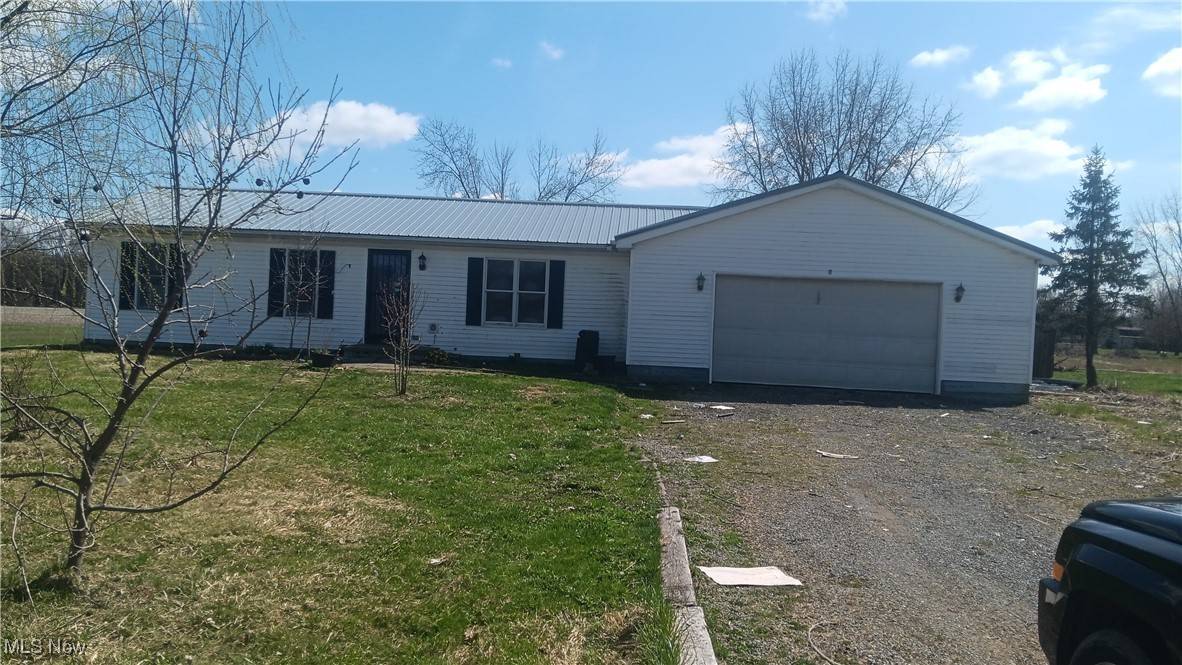 Bristolville, OH 44402,5676 Thompson Clark RD
