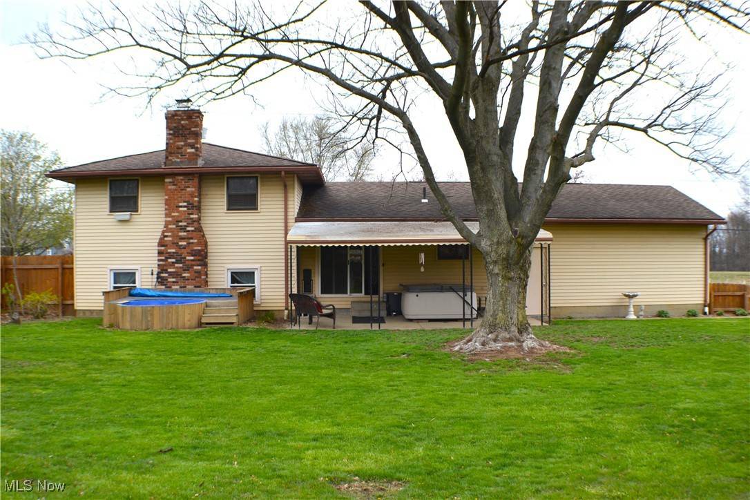 Ashland, OH 44805,1223 Smith RD