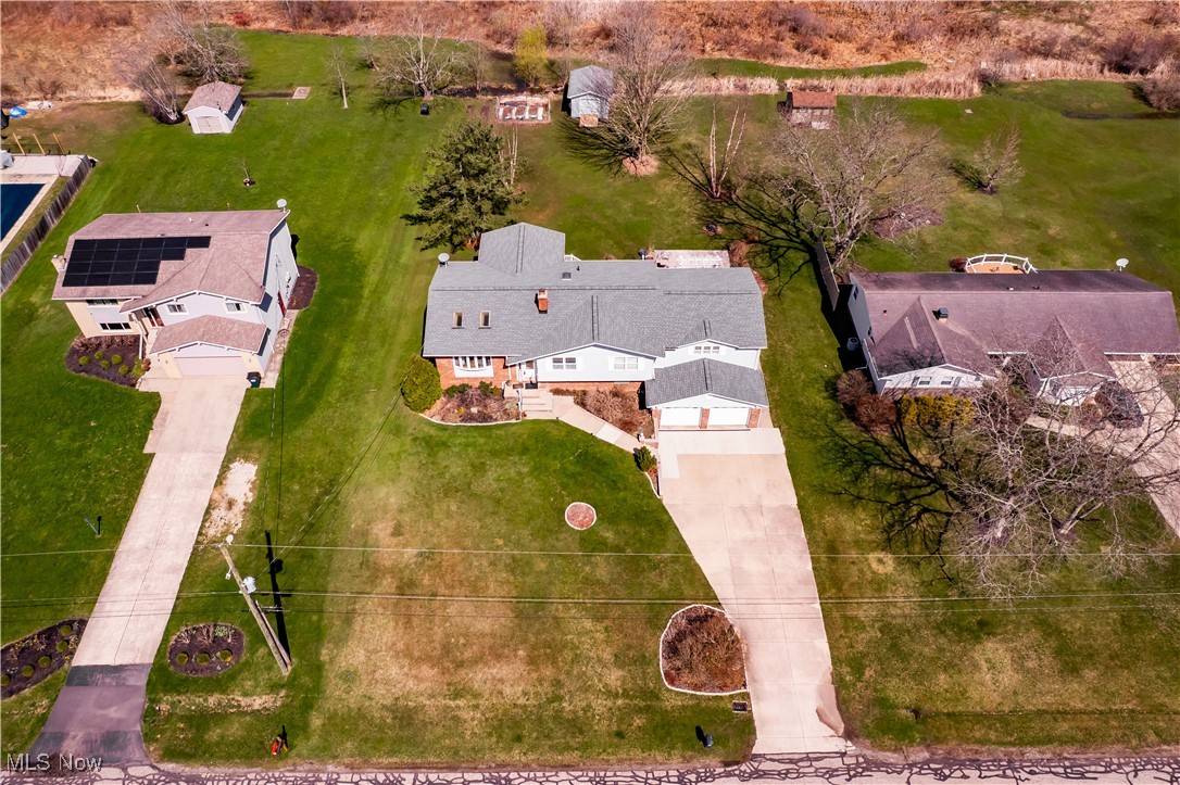Streetsboro, OH 44241,1881 Pleasant Valley RD