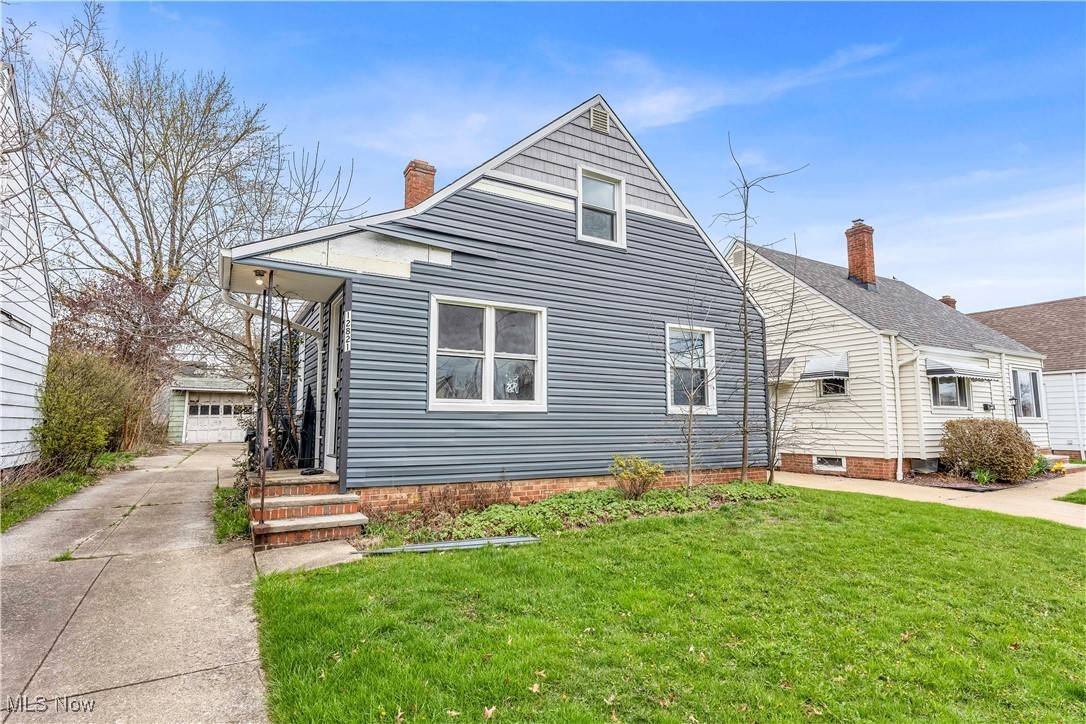 Garfield Heights, OH 44125,12821 Oak Park BLVD