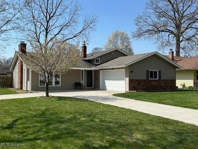 North Olmsted, OH 44070,24095 Vincent DR
