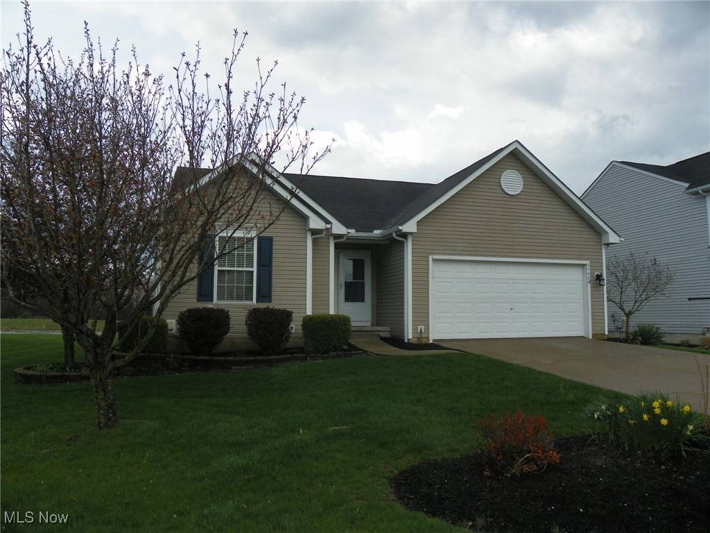 Medina, OH 44256,6449 Silverstone LN