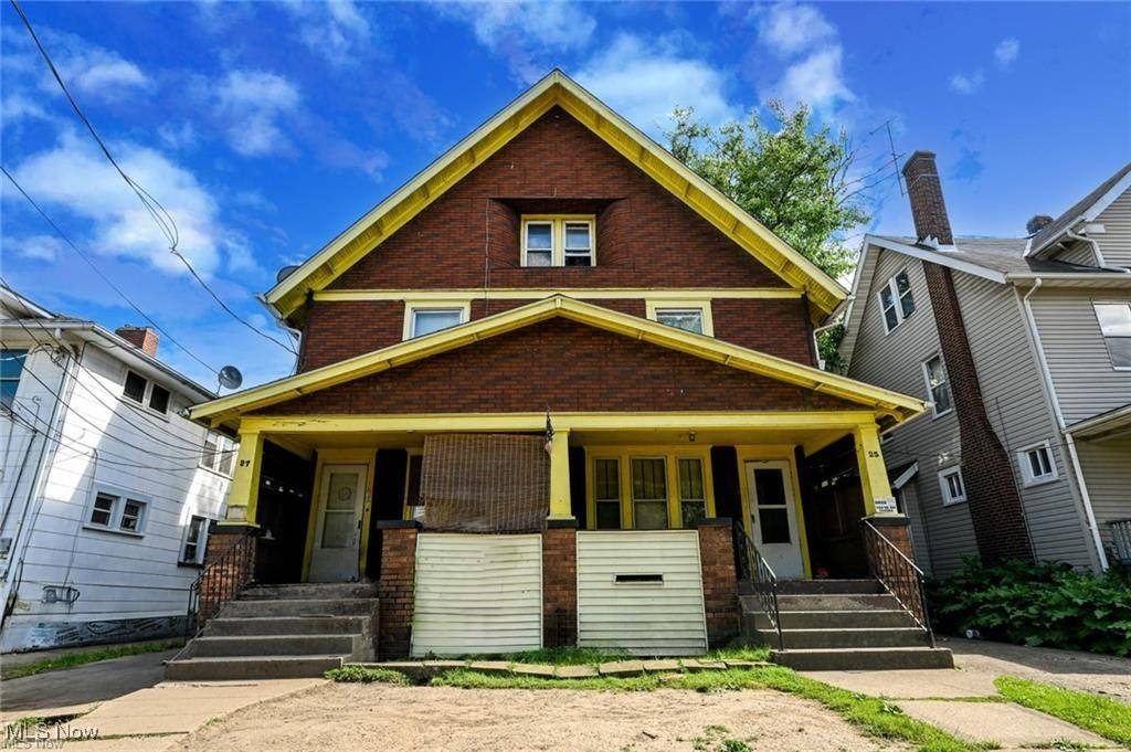 Akron, OH 44305,25 McNaughton ST