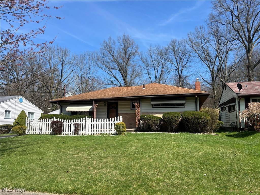 Youngstown, OH 44505,445 Camden AVE
