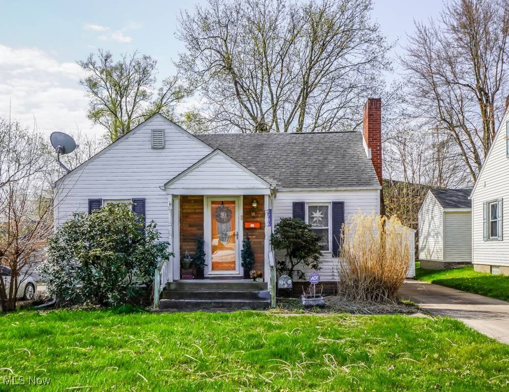 Canton, OH 44714,1706 31st ST NE