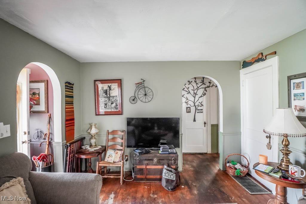 Canton, OH 44714,1706 31st ST NE
