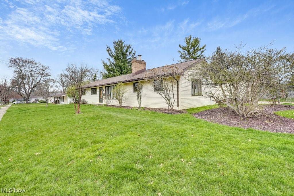 Akron, OH 44313,1269 Walton DR