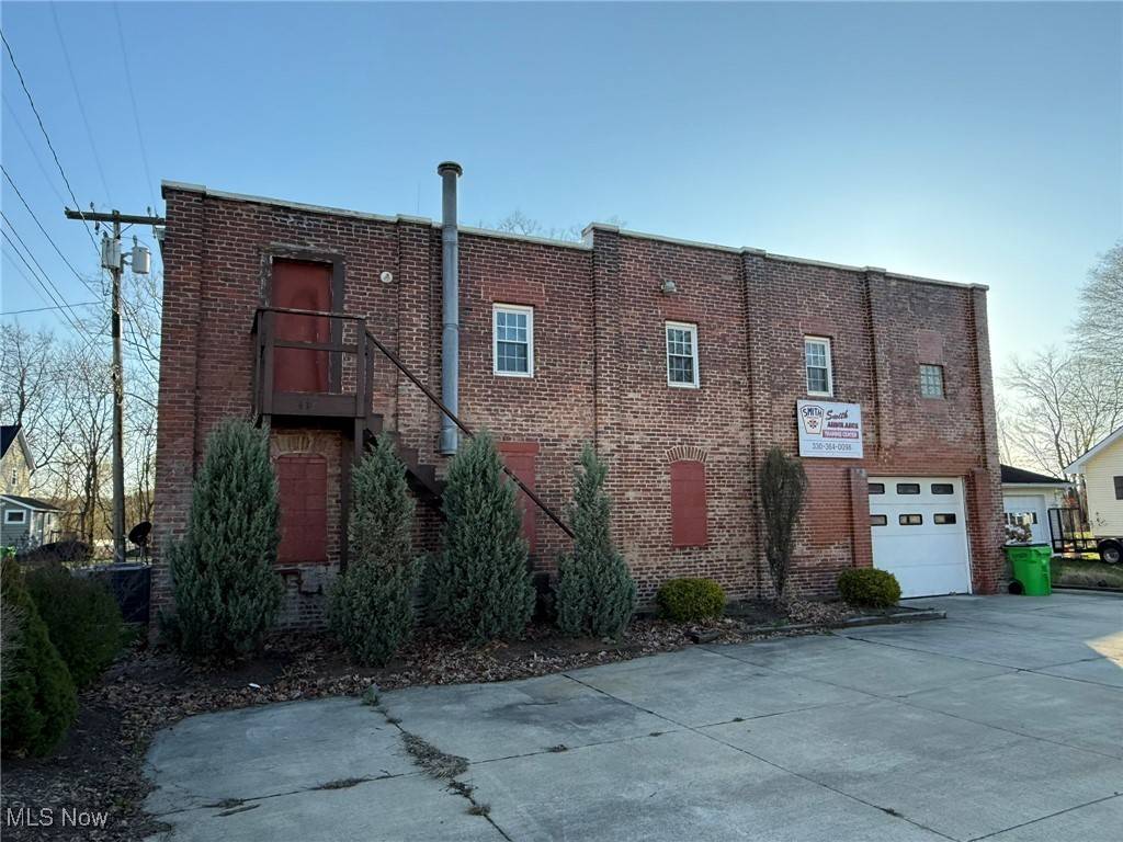 Dover, OH 44622,416 W 8th ST #Rear