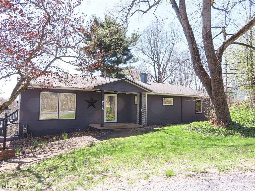 Cambridge, OH 43725,21A Grandview RD