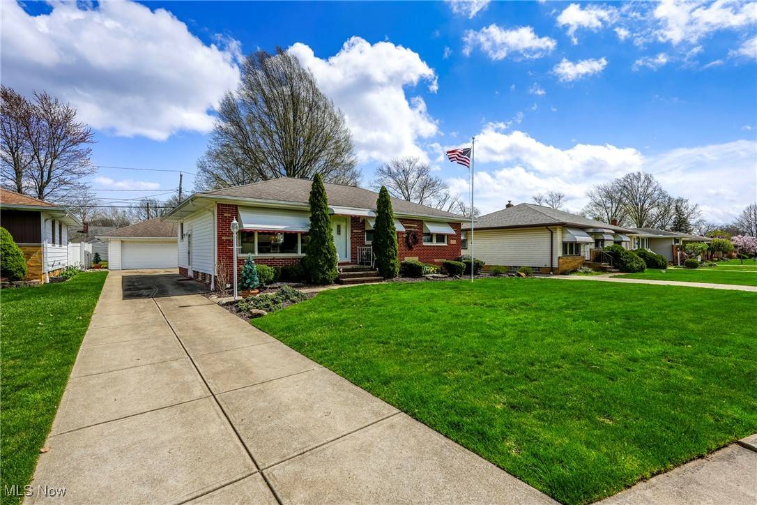 Parma, OH 44130,7195 Beresford AVE