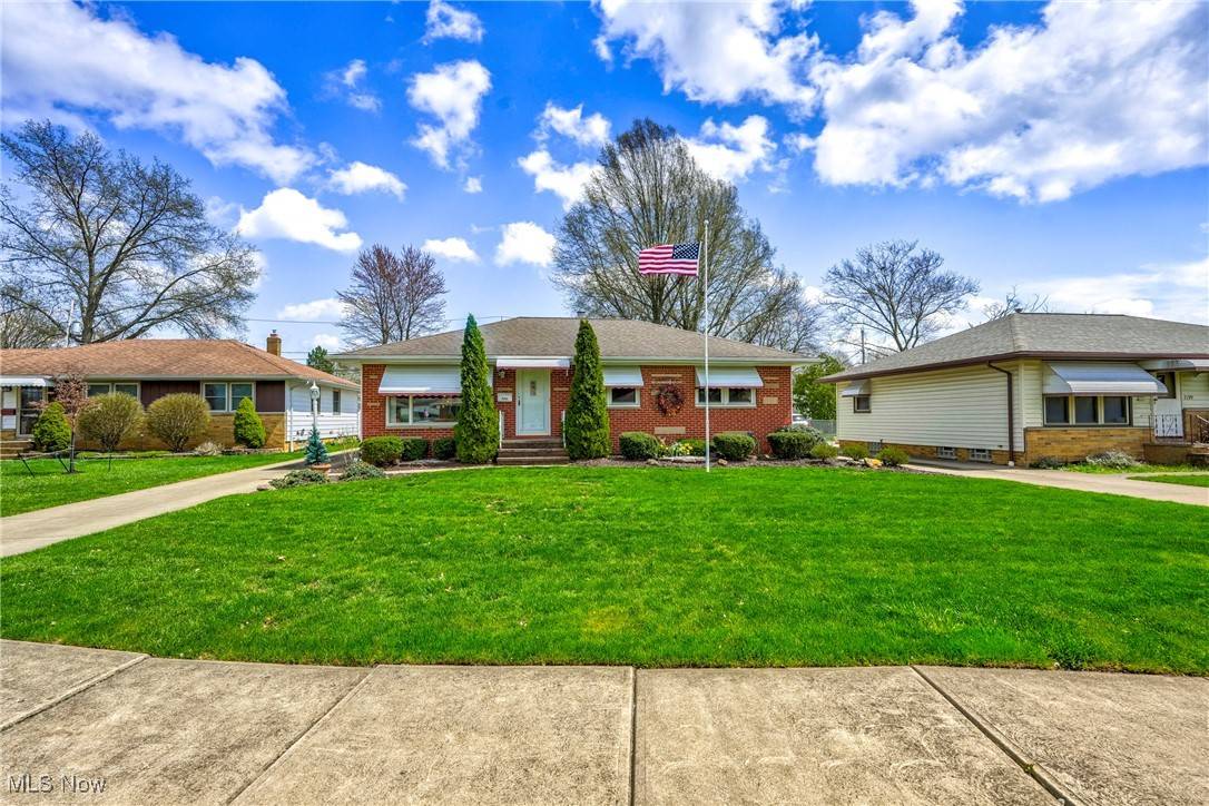 Parma, OH 44130,7195 Beresford AVE