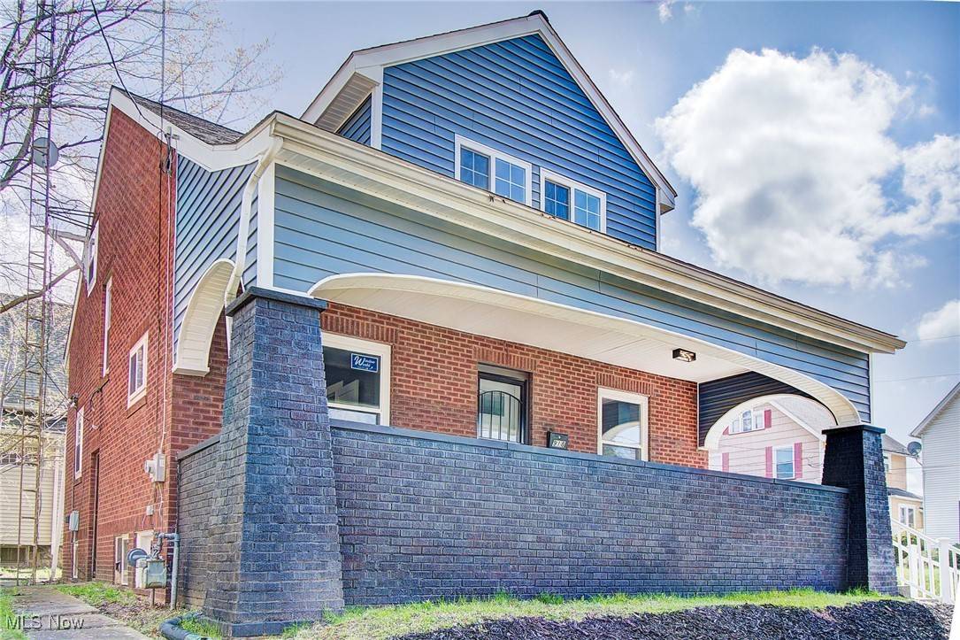 Canton, OH 44703,918 15th ST NW