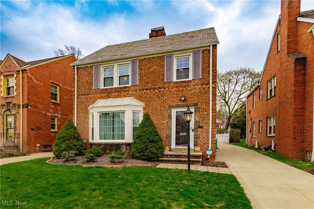 Shaker Heights, OH 44122,3609 Ingleside RD