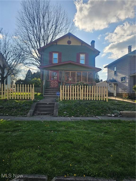 Sebring, OH 44672,445 N 18th ST