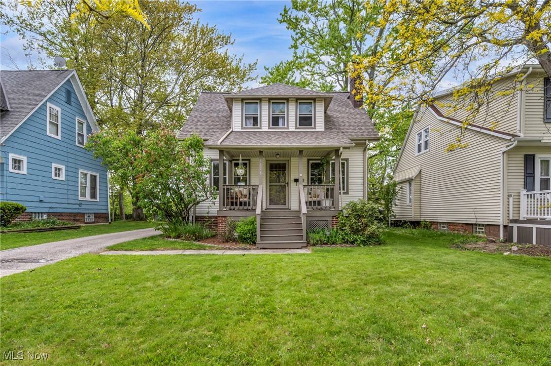 Mayfield Heights, OH 44124,1578 Temple AVE