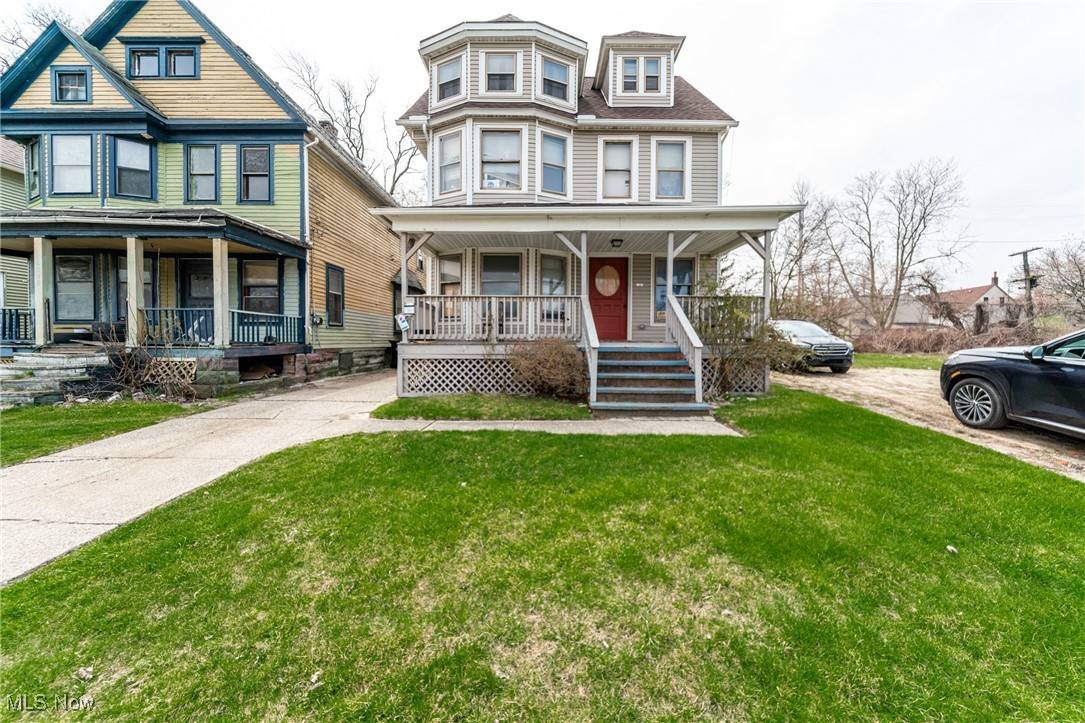 Cleveland, OH 44103,6004 Superior AVE
