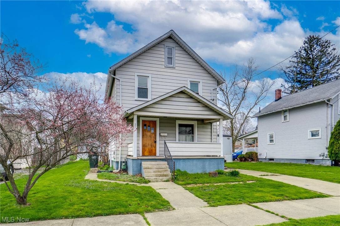 Alliance, OH 44601,274 Selby ST